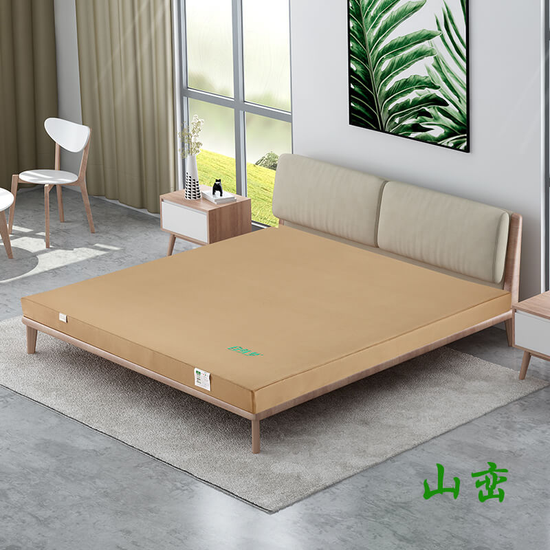 你知道如何辨別優(yōu)質(zhì)的椰棕床墊嗎？